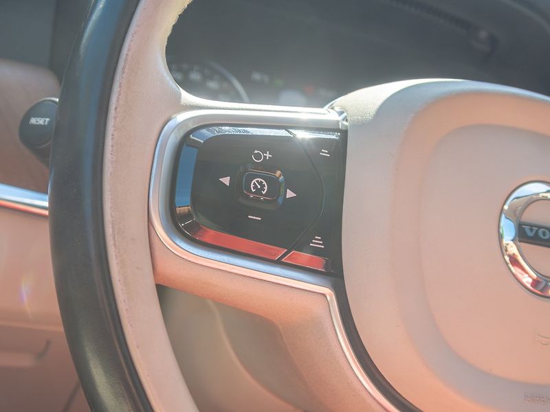 Volvo V90 (2018) 2.0D 110KW mat – INSCRIPTION - fotka 19 z 60
