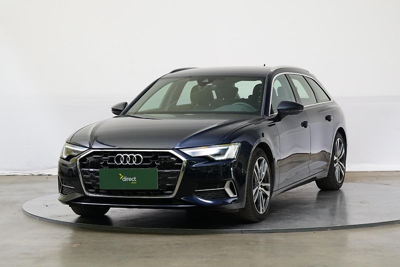 Audi A6 - fotografie inzerátu