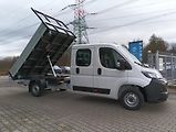 Peugeot Boxer  3500 L3, 3S SKLÁPĚČ 140k MAN6 - náhled 12