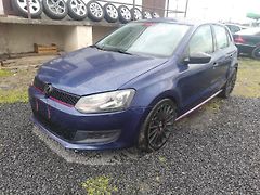 Volkswagen Polo 1.6 TDI  GTD - fotografie inzerátu
