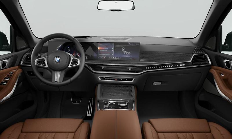 BMW X5 xDrive40i - fotka 3 z 4