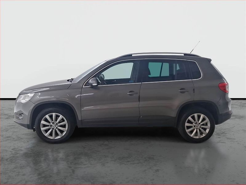 Volkswagen Tiguan (2011) Freestyle 2.0 TSI, 4X4 - fotka 3 z 16