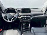 Hyundai Tucson (2018) 4X4 1,6 T-GDi / 130 KW / Autom - náhled 4
