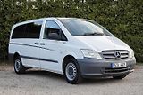 Mercedes-Benz Vito 113 cdi - náhled 1