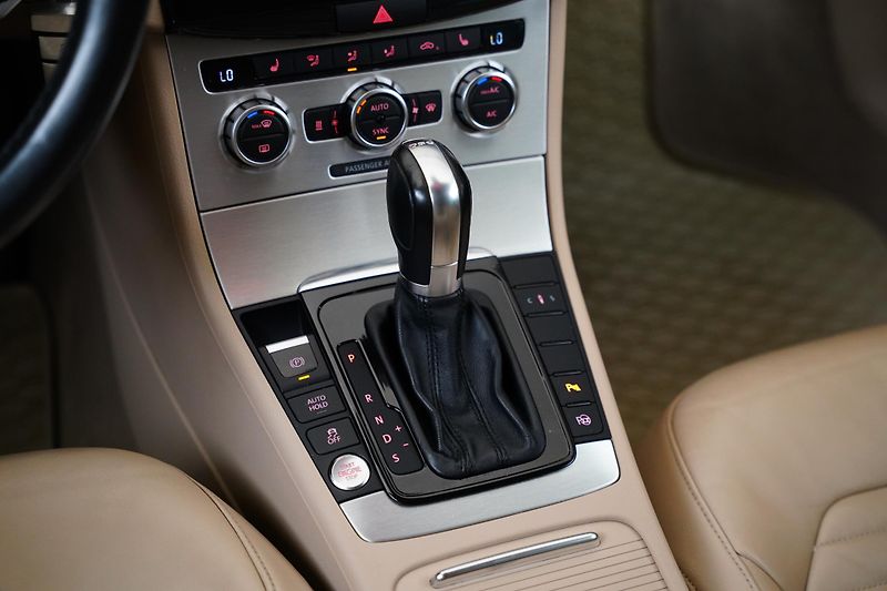 Volkswagen Passat - fotka 24 z 28