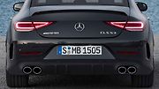 Mercedes-AMG CLS 53.