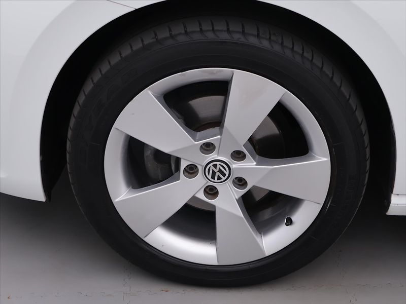 Volkswagen Golf Sportsvan 1,4 TSI 110kW Comfortline 1.Ma - fotka 25 z 32