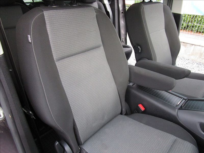 Toyota ProAce City Verso 1.5D-4D, 1. majitel - fotka 29 z 65