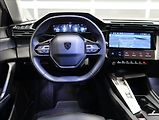 Peugeot 308 1,2 PT AT ALLURE NAVI KAMERA - náhled 9