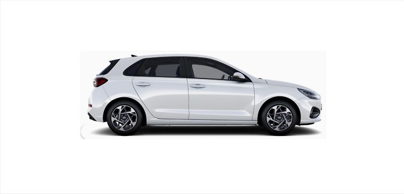 Hyundai i30 (2026) 1,0 T-GDI 26 MT GO CZECH - fotka 2 z 3