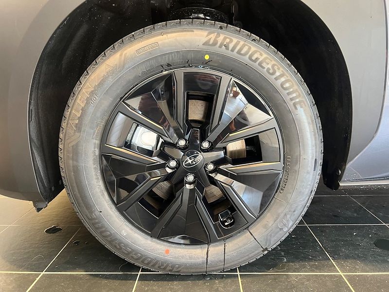 Subaru E-Outback 74.7 kWh AWD Business H/K Vent - fotka 6 z 16