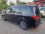 Volkswagen Sharan 2,0TDI 4MOTION DSG HIGHLINE  - náhled 6