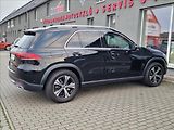 Mercedes-Benz GLE 350e 4Matic,původ ČR,1.Maj. - náhled 11