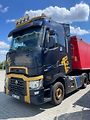 Renault Trucks T (2020) - náhled 7