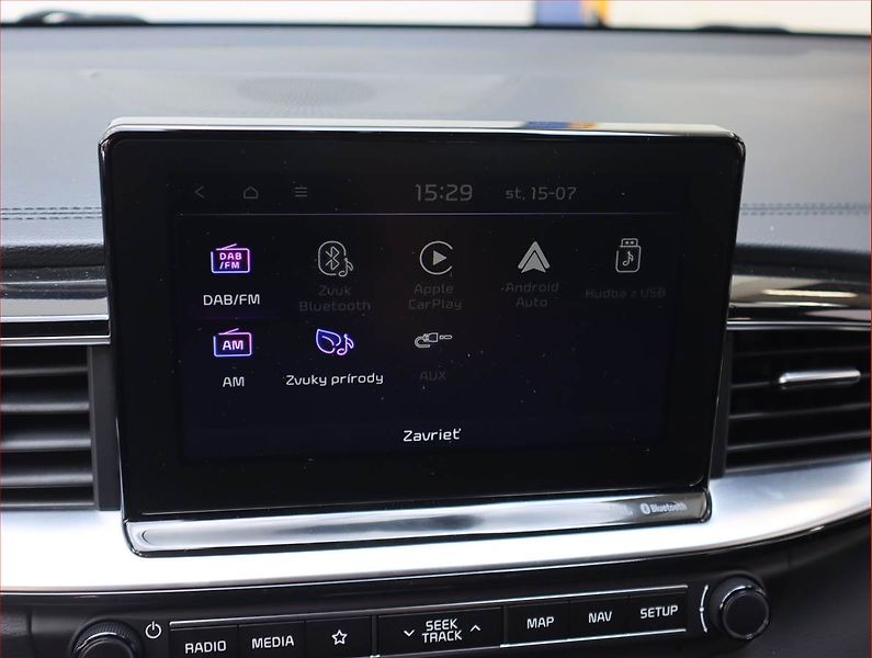 Kia Pro_Ceed (2020) GT 1.6 T-GDI, Automat - fotka 19 z 20
