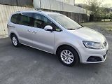 Seat Alhambra (2021) 1.4 TSI DSG 110KW/ NAVI/KAMERA - náhled 6