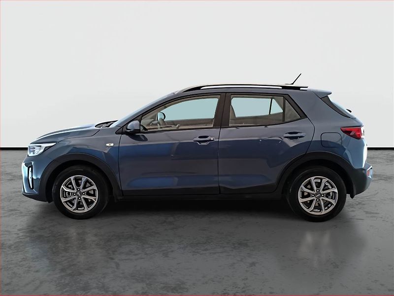 Kia Stonic (2022) 1.2 DPI, Serv.kniha, Tempomat - fotka 3 z 15