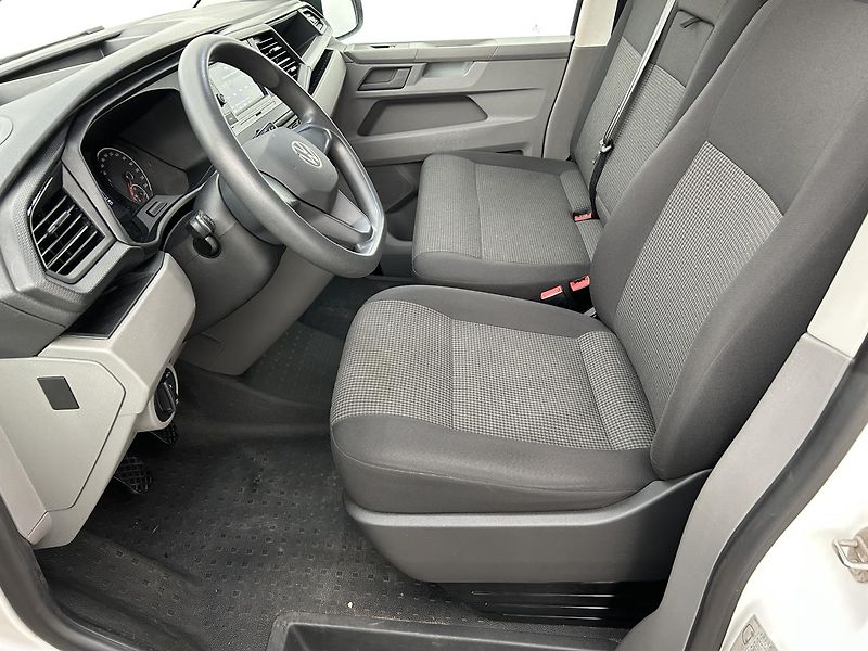 Volkswagen Transporter 2.0 TDI - fotka 7 z 23