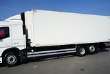 Volvo FM (2022) 380 / EURO 6 / CHŁODNIA + WIND - náhled 15