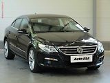Volkswagen Passat CC (2010) 2.0TDi 4x4, 1.maj,ČR, DSG - náhled 1