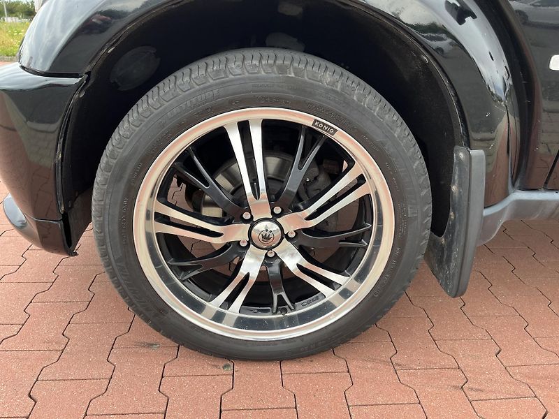 Dodge Nitro 2.8 CRD 4x4 Automat - fotka 27 z 27