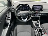 Hyundai i30 1,0 T-GDI Combi Smart PDC - náhled 7