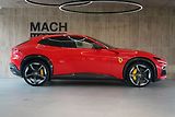 Ferrari Purosangue Lift, Karbon, Pano, Masáž - náhled 7