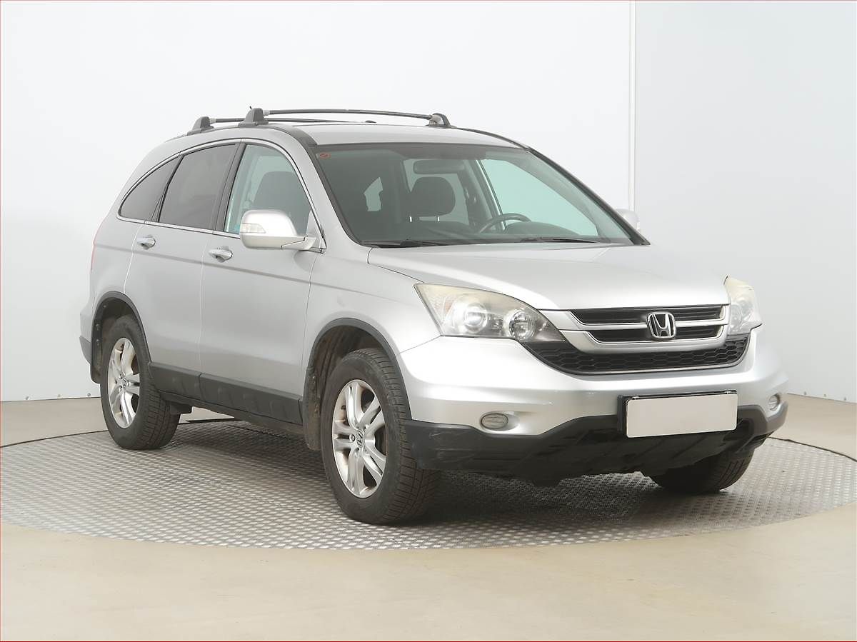 Honda CR-V 2.2 i-DTEC, 4X4