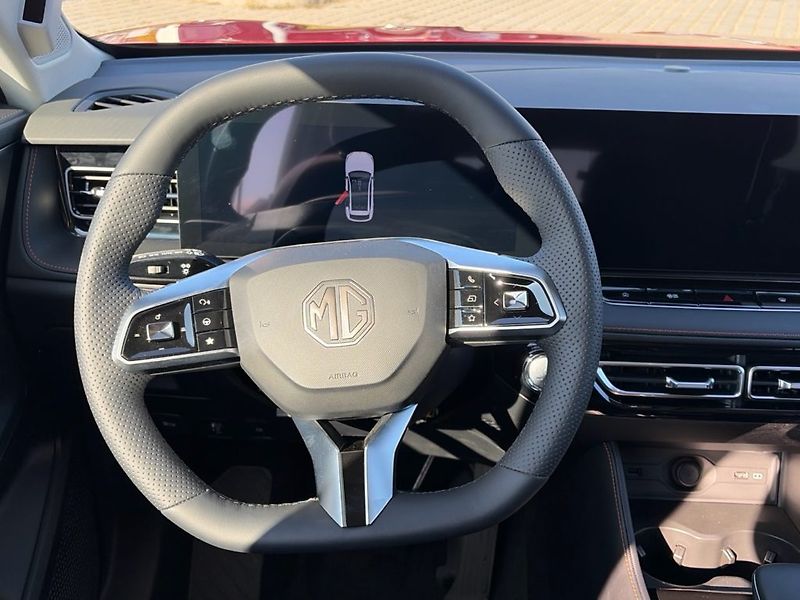 MG HS (2026) 1,5 TGI PHEV Emotion - fotka 11 z 21