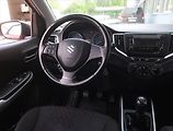 Suzuki Baleno (2017) 1.2 DualJet, Serv.kniha - náhled 7