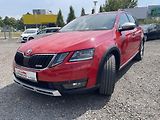 Škoda Octavia 2.0 TDi 135kW SCOUT DSG 4x4 ČR - náhled 17