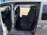 Volkswagen Caddy MAXI 2,0TDi 4x4 7 míst  - náhled 15