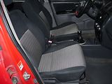 Suzuki SX4 (2009) 1.6i 4x4, ČR, AC, TZ, park - náhled 12