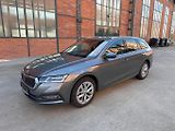 Škoda Octavia (2023) Combi Style 2,0 TDI 110 KW AUT - náhled 1