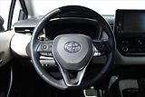 Toyota Corolla 1.8HSD 72kW COMFORT 1MAJ. ČR - náhled 14