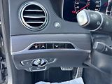Mercedes-Benz Třídy S AMG paket 400d L 4MATIC - náhled 18