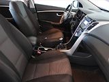 Hyundai i30 (2014) 1.6 MPI, Serv.kniha, Tempomat - náhled 9