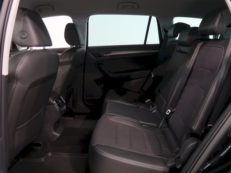 Škoda Kodiaq (2022) STYLE 2.0TDI 110KW 4x4 DSG - fotka 16 z 41