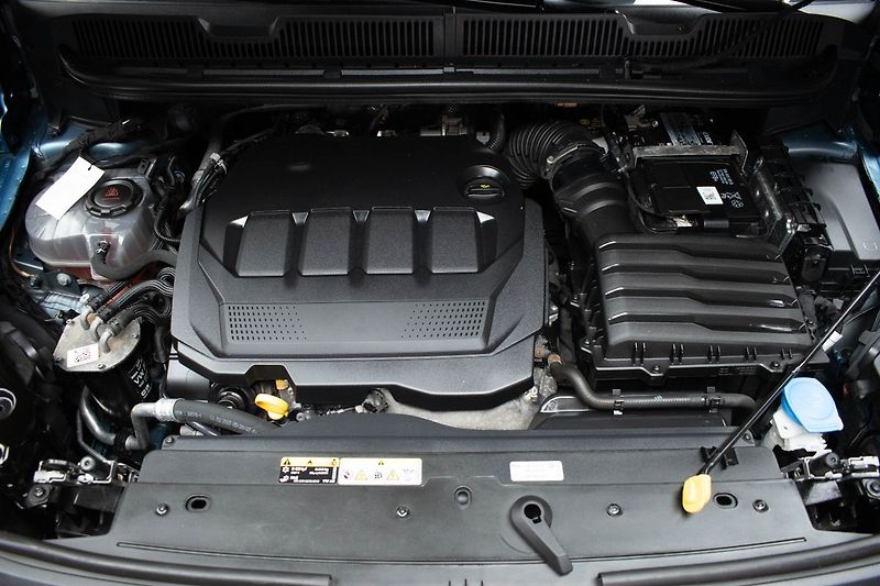 Volkswagen Caddy 2.0TDI 75*2xPNEU*DPH*ČR 1.MAJ* - fotka 27 z 29