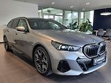 BMW Řada 5 (2026) 540d xDrive Touring M Sport - náhled 8