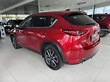 Mazda CX-5 2,5i AWD*143kW*Kůže*Šíbr*Tažné - náhled 7