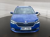 Škoda Fabia 1,0 TSI Ambition - náhled 1