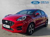 Ford Puma 1.0i,114KW,1.MAJ,CZ,DPH - náhled 1