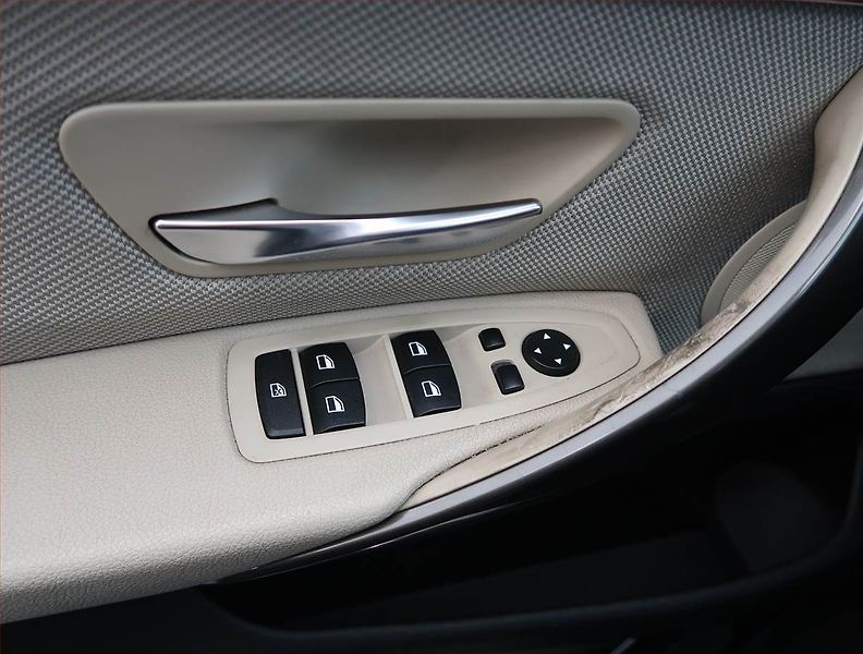 BMW Řada 4 (2015) 430d xDrive, 4X4, Automat - fotka 24 z 25