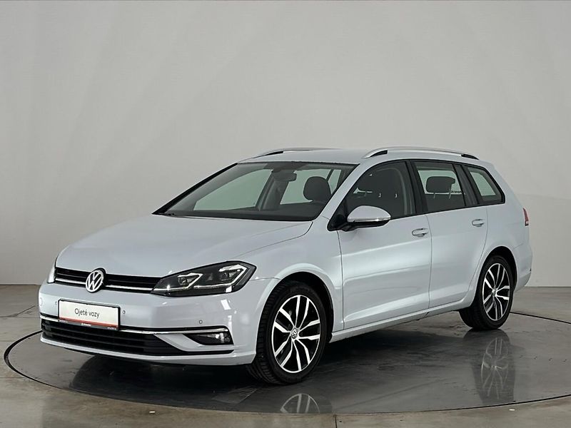 Volkswagen Golf Maraton Edition - fotka 1 z 29