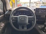 Toyota ProAce City Verso 1.5D 75kW 2023 - náhled 12