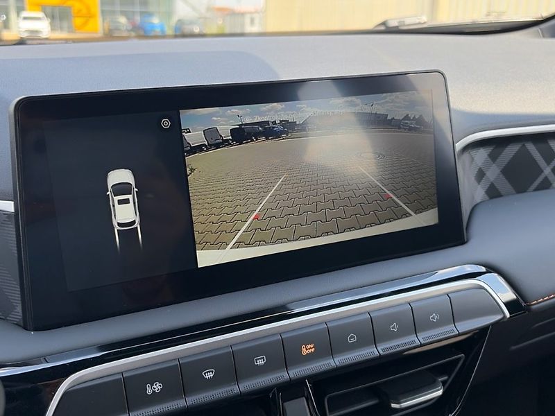 MG MG3 (2026) 1.5 DVVT Elegance - fotka 16 z 20