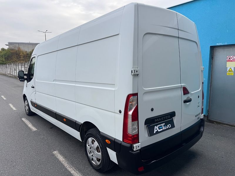 Renault Master (2016) 2.3 Maxi chlaďák 100kW - fotka 3 z 50
