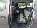Citroën Berlingo (2021) XL 1.5 BlueHdi Shine Navi - náhled 11