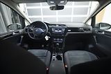Volkswagen Touran 2,0 TDI MASÁŽ KAMERA VÝHŘEV ČR - náhled 14
